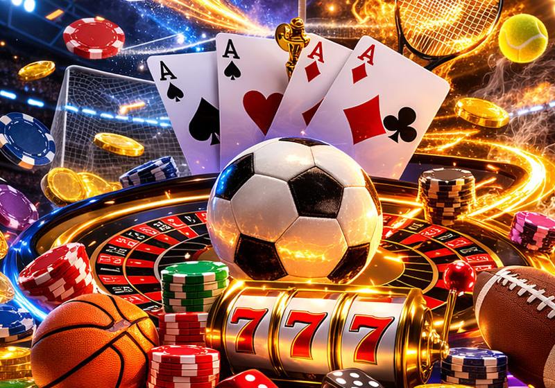 Bankroll Planning Before You Explore Pinnacle Sportsbook