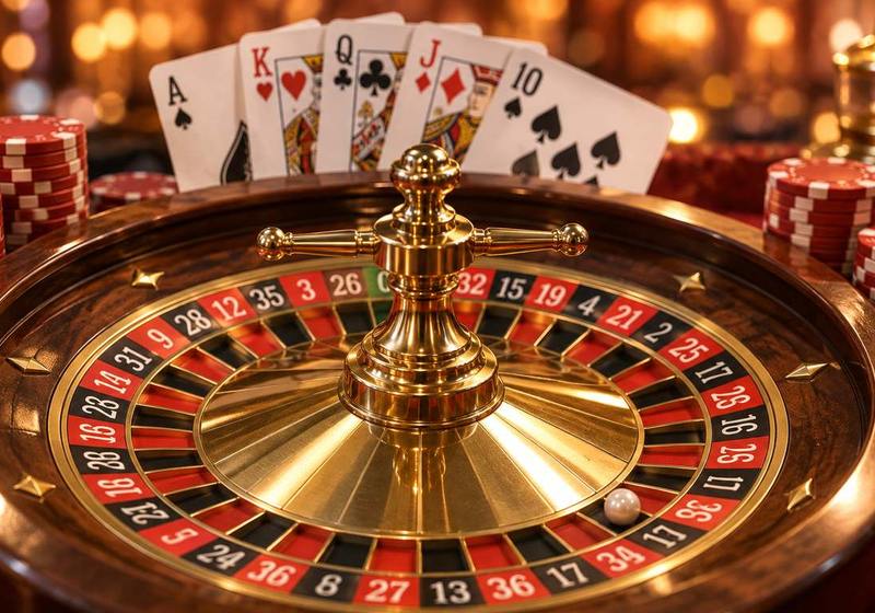 Questions to Ask Before Trying Baccarat