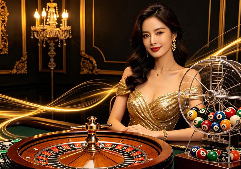 The betfair Guide to Baccarat