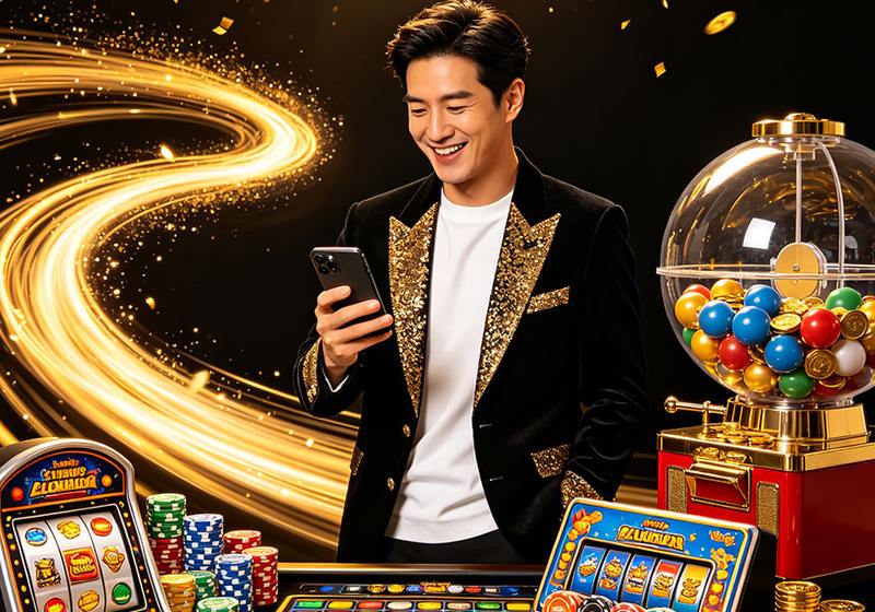 Exploring Baccarat with betfair