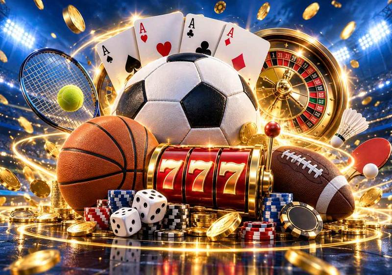 Baccarat Features Worth Comparing