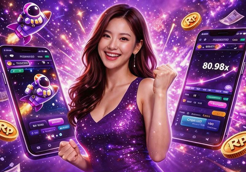 Exploring App with betfair