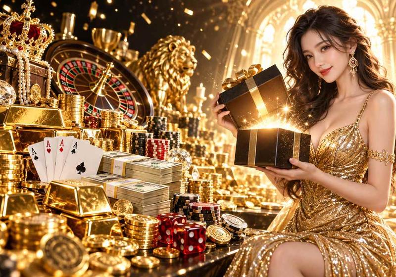 Bankroll Planning Before You Explore Promotions