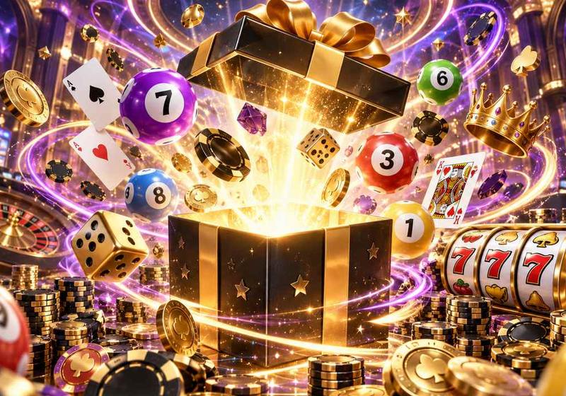 Promotions Features Worth Comparing